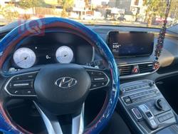 هيونداي سانتافي